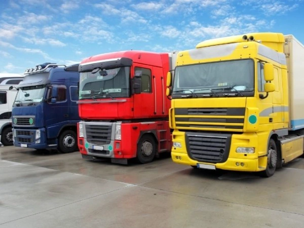 Konya Güzelbahçe Nakliye